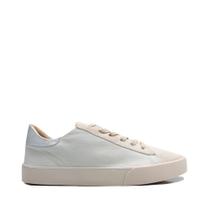 Tenis Wirth Couro Branco