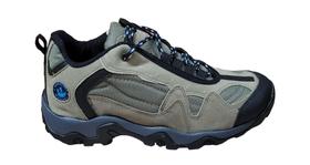 Tenis Wonder Masculino Cadarço Sola Alta Trilha Trabalho