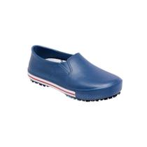 Tênis Works Profissional SoftWorks BB80 - Azul Marinho - Soft Works