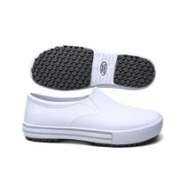 Tênis Works Profissional SoftWorks BB80 - Branco2 - Soft Works