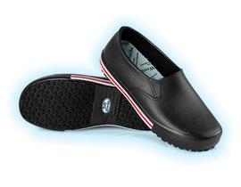 Tênis Works Profissional SoftWorks BB80 - Preto - Soft Works