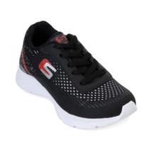 Tênis World Boy Infantil WB22-060W Tênis World Boy Infantil WB22-060W