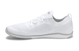 Tênis Xero Shoes Nexus Knit Branco Masculino Tamanho 9