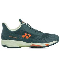 Tênis Yonex Power Cushion Ad-Accel - Clay Saibro - Verde