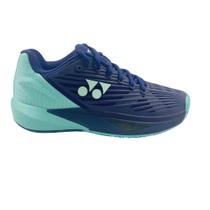 Tênis Yonex Power Cushion Eclipsion 5 Feminino Dark Navy
