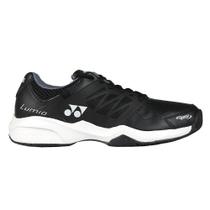 Tenis Yonex Power Cushion Lumio 3 Preto 41 (US 9.5)