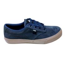 Tenis Your Face Glimmer YfVu-0005 marinho/rato Skateboard