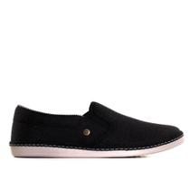 Tênis Zariff 211204-346 Preto Tênis Zariff 211204-346 Preto