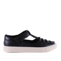Tênis Zariff Feminino Cut-Out 188521 Preto