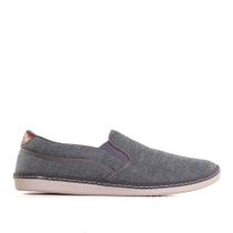 Tênis Zariff Slip On 223204 Tênis Zariff Slip On 223204