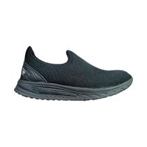 Tênis Zeus Masc Calce Fácil Flex Power Moove Fit Pratico Fit