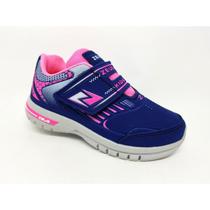 Tenis Zeus Qqx Infantil Tenis Zeus Qqx Infantil