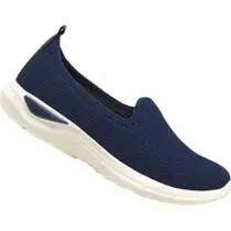 Tenis Zeus Slip On Femme-2x Feminino