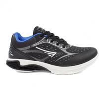 Tênis Zeuz 19fx-a Masculino preto grafite Tênis Zeuz 19fx-a Masculino preto grafite