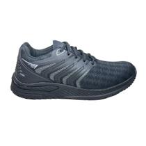 Tenis Zeuz Jogging 49 KX Preto Tenis Zeuz Jogging 49 KX Preto