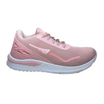 Tenis Zeuz Jogging 86 KX Rosa Tenis Zeuz Jogging 86 KX Rosa