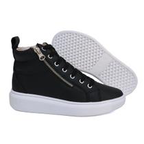 Tênis Zipper GTS - Feminino