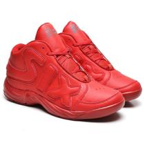 Tênis Zoo Freak Basquete Masculino Antiderrapante Esporte