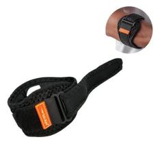 Tennis Elbow Ajustável Hidroligth Térmico Unisexx 1 Unidade