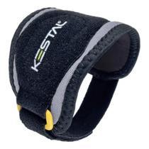 Tennis Elbow Strap Kestal Cor Cinza Ref KSN085 TAMANHO P Tennis Elbow Strap Kestal Cor Cinza Ref KSN085 TAMANHO P
