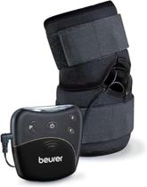 TENS Machine Beurer EM29 2 em 1 para alívio da dor no joelho e cotovelo