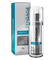 Tensage Cream Gel Anti Idade Pele Normal a Seca Melora 30g Tensage Cream Gel Anti Idade Pele Normal a Seca Melora 30g
