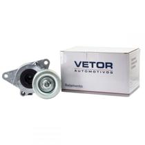 Tensionador Alternador Frontier 2.5 16V 2008/2016 - Vetor VT8586