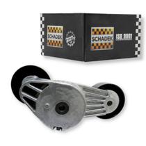 Tensionador Alternador Gol Parati Santana Saveiro Versailles 1.6 1.8 2.0 1996 Diante Schadek 30277SH