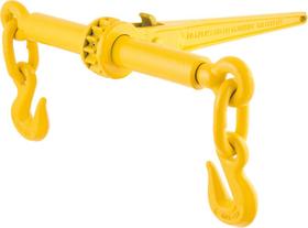 Tensionador c/ catraca 1/2" aço carbono uso industrialPlus