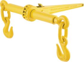 Tensionador com catraca 1/2" aço carbono uso industrial - Vonder Plus Tensionador com catraca 1/2" aço carbono uso industrial - Vonder Plus