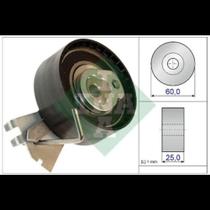 Tensionador correia sincronizadora Hoggar 2010 a 2015 Ina