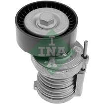 Tensionador correia Vw Polo 2002 a 2014 Ina 534 0123 20 Tensionador correia Vw Polo 2002 a 2014 Ina 534 0123 20