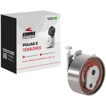 Tensionador da correia Chevrolet Agile 2009 a 2015 COBRA