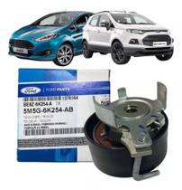 Tensionador da Correia Dentada New Fiesta / Nova Ecosport / Novo Ka / Focus Motor Sigma