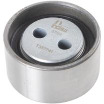 Tensionador da correia Fiat Punto 2008 a 2008 INDISA T357741