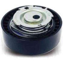 Tensionador da correia sincronizadora Sandero 2014 a 2015