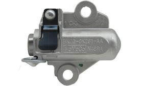 Tensionador Da Corrente Da Distribuicao ( Ranger 2013 A 2017 - 2.2 3.2 Diesel ) ( Transit 2008 A 2013 ) - Marca: Original - Codigo Sku: BK2Q6K261AAM