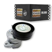 Tensionador Da Direção Hidráulica Astra Calibra Celta Corsa Omega Onix Prisma Vectra Zafira - Schadek 30291SH Tensionador Da Direção Hidráulica Astra Calibra Celta Corsa Omega Onix Prisma Vectra Zafira - Schadek 30291SH