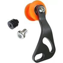 Tensionador de Corrente Djump Bike Adaptador Dirt Single Speed Mtb Alumínio Tensionador de Corrente Djump Bike Adaptador Dirt Single Speed Mtb Alumínio