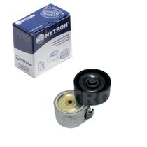 Tensionador Do Alternador - 145 1996 A 1999 / 147 2002 A 2007 / 155 1995 A 1998 / 156 1998 A 2004 / Brava 2000 A 2002