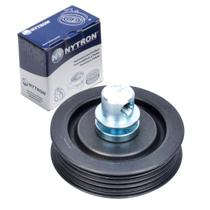 Tensionador Do Alternador - 320 2010 A 2015 / 620 2010 A 2017 / Civic 1995 A 2000 / Corolla 1992 A 2002 - 1120