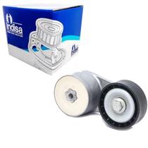 Tensionador Do Alternador - 500 2011 A 2015 / Bravo 2011 A 2016 / Fiorino 2006 A 2021 / Grand Siena 2012 A 2021