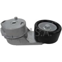 Tensionador do alternador Agrale Ma 5000 E 2005 a 2010 ZEN Tensionador do alternador Agrale Ma 5000 E 2005 a 2010 ZEN
