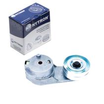 Tensionador Do Alternador - Blazer 2000 A 2011 / Frontier 2002 A 2008 / Ranger 2001 A 2007 / S10 2000 A 2025 / X-Terra 2003 A 2010 - 7819