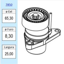 Tensionador do alternador Citroen C3 2003 a 2016 NYTRON 7850