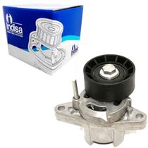 Tensionador Do Alternador - Clio 1996 A 2002 / Duster 2011 A 2016 / Kangoo 2002 A 2018 / Livina 2009 A 2014 / Logan 2007 Tensionador Do Alternador - Clio 1996 A 2002 / Duster 2011 A 2016 / Kangoo 2002 A 2018 / Livina 2009 A 2014 / Logan 2007