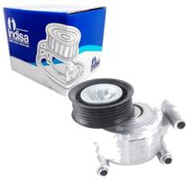 Tensionador Do Alternador - Focus 2005 A 2019 - T207857