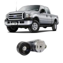 Tensionador Do Alternador Ford F-250 4.2 18v Mwm 1998 A 2006