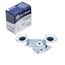 Tensionador Do Alternador - Gol 1996 A 2025 / Parati 1996 A 2012 / Santana 1996 A 2006 / Saveiro 1996 A 2025 - 7801 Tensionador Do Alternador - Gol 1996 A 2025 / Parati 1996 A 2012 / Santana 1996 A 2006 / Saveiro 1996 A 2025 - 7801