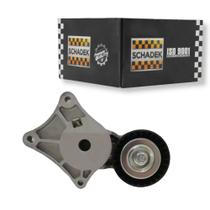 Tensionador Do Alternador Idea Palio Punto Siena Strada 1.6/1.8 Todos Anos/Modelos - Schadek 30376SH Tensionador Do Alternador Idea Palio Punto Siena Strada 1.6/1.8 Todos Anos/Modelos - Schadek 30376SH